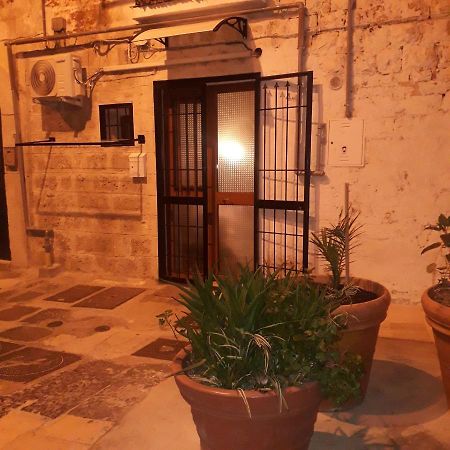 Filioli Apartment 2 Μπάρι Εξωτερικό φωτογραφία