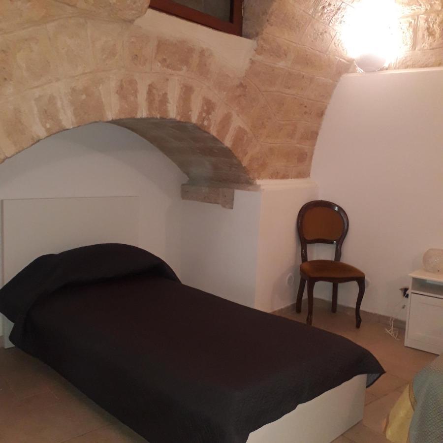 Filioli Apartment 2 Μπάρι Εξωτερικό φωτογραφία