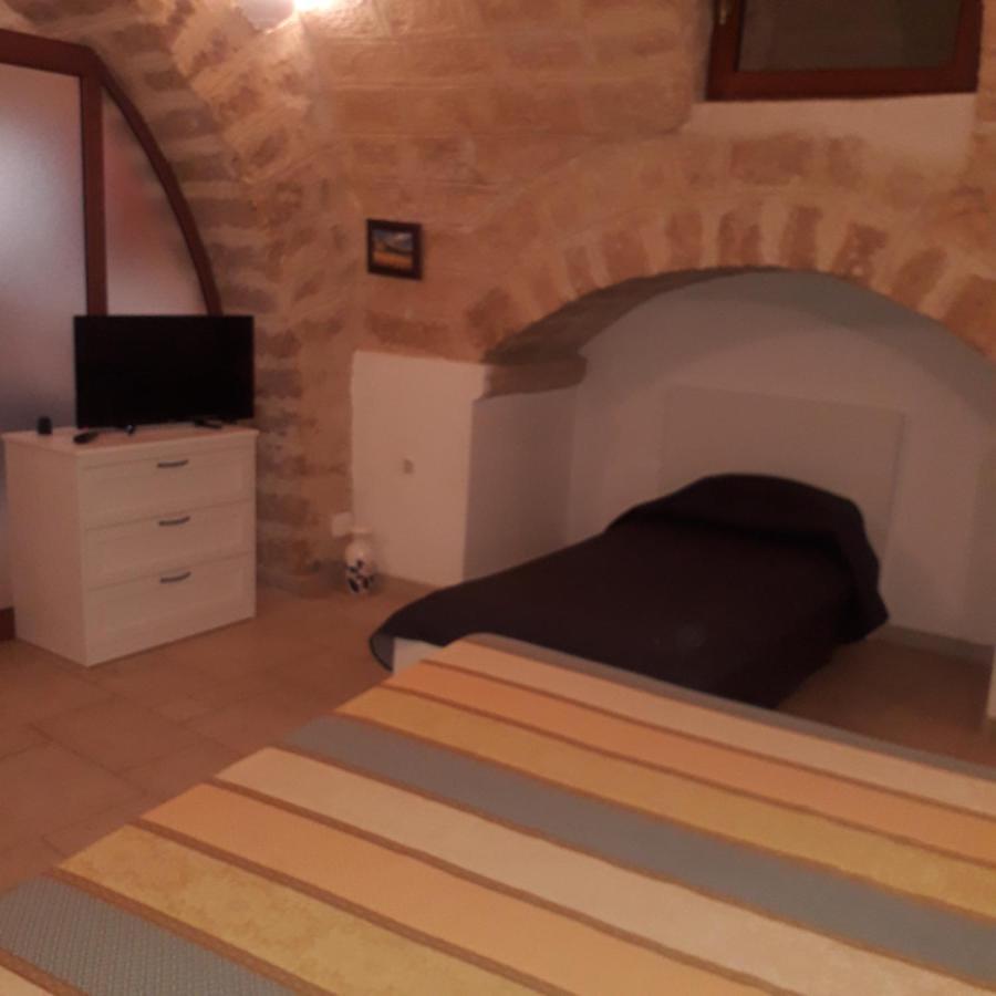 Filioli Apartment 2 Μπάρι Εξωτερικό φωτογραφία