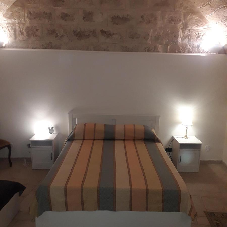Filioli Apartment 2 Μπάρι Εξωτερικό φωτογραφία