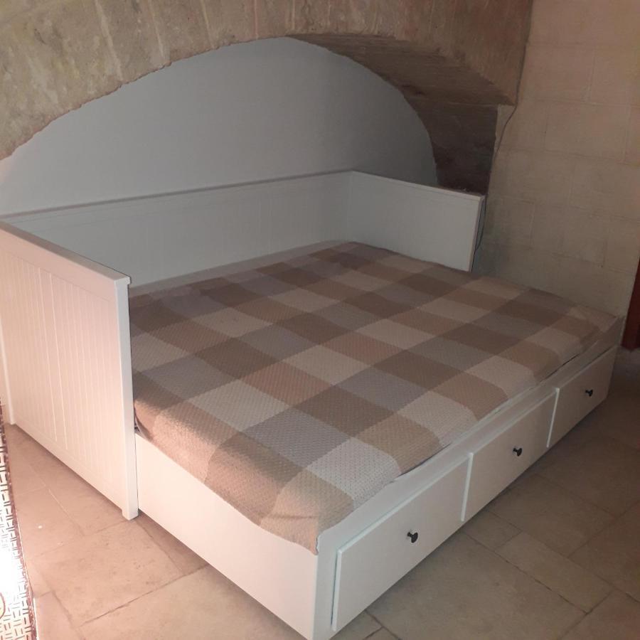 Filioli Apartment 2 Μπάρι Εξωτερικό φωτογραφία