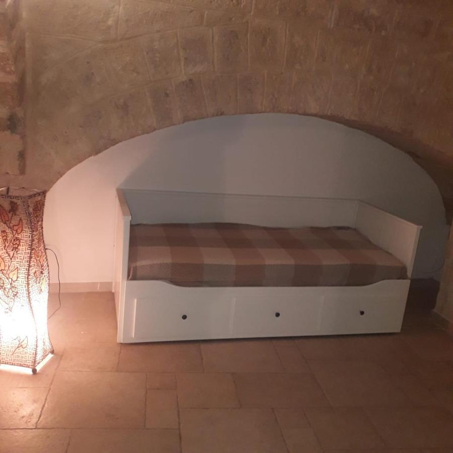 Filioli Apartment 2 Μπάρι Εξωτερικό φωτογραφία