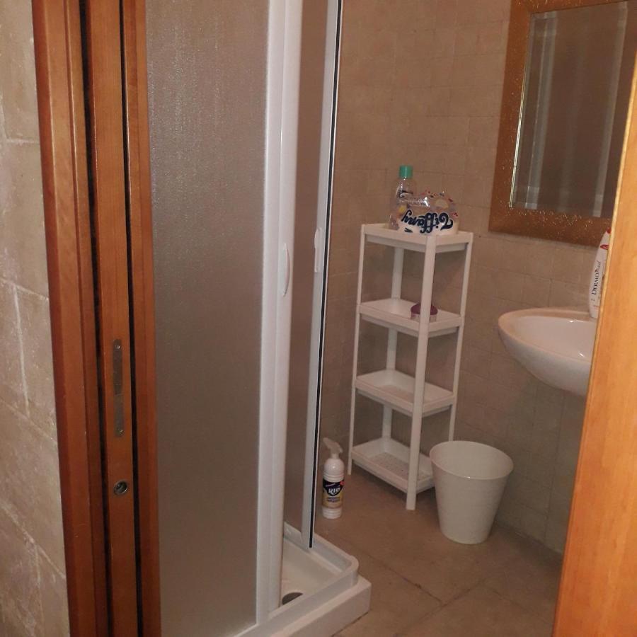 Filioli Apartment 2 Μπάρι Εξωτερικό φωτογραφία