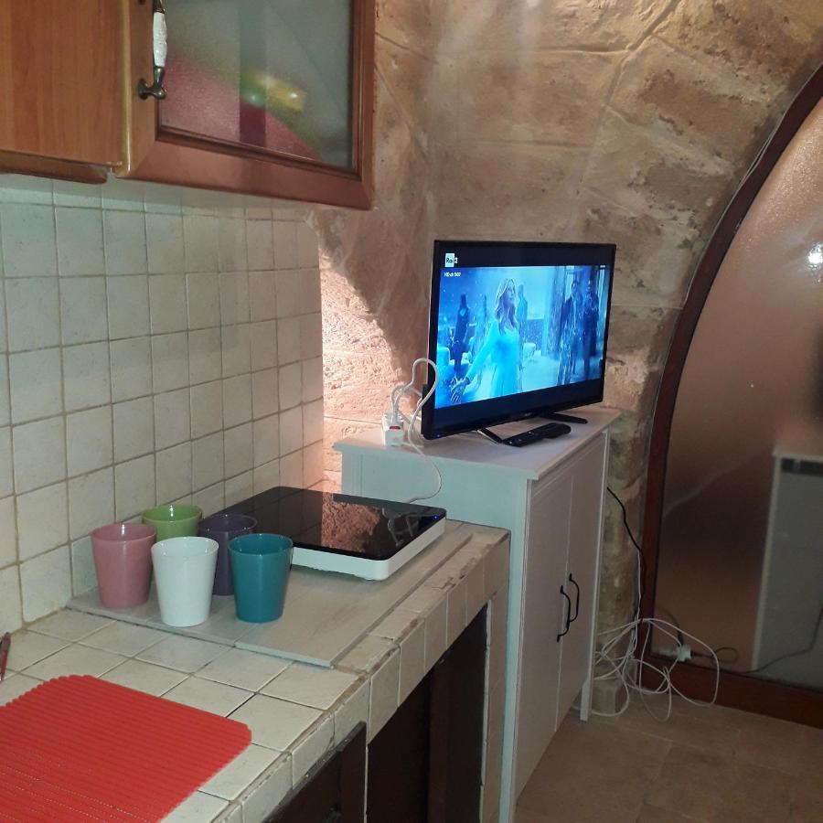 Filioli Apartment 2 Μπάρι Εξωτερικό φωτογραφία