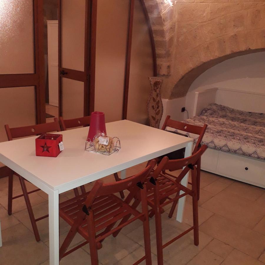 Filioli Apartment 2 Μπάρι Εξωτερικό φωτογραφία
