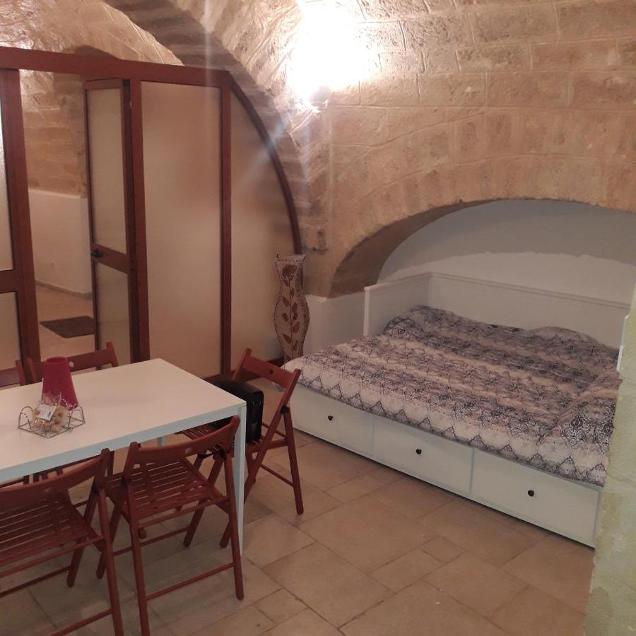 Filioli Apartment 2 Μπάρι Εξωτερικό φωτογραφία