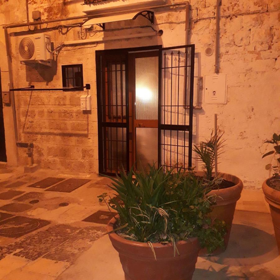 Filioli Apartment 2 Μπάρι Εξωτερικό φωτογραφία