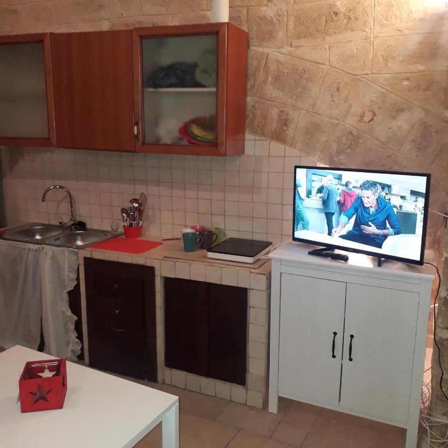 Filioli Apartment 2 Μπάρι Εξωτερικό φωτογραφία