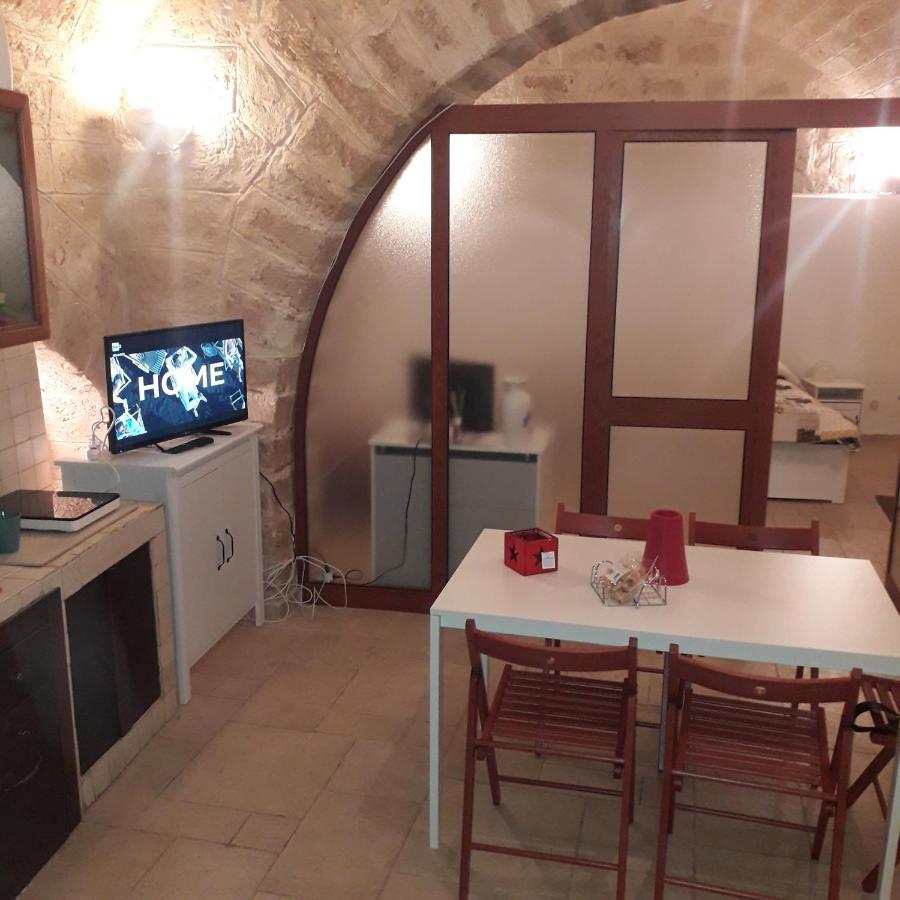 Filioli Apartment 2 Μπάρι Εξωτερικό φωτογραφία