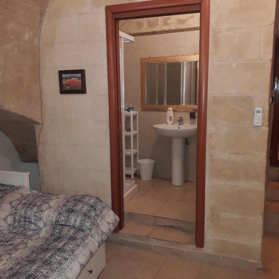 Filioli Apartment 2 Μπάρι Εξωτερικό φωτογραφία