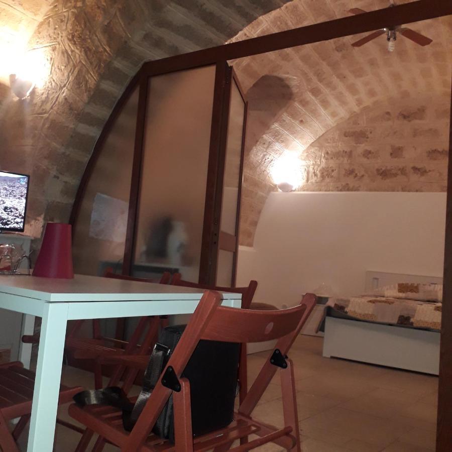 Filioli Apartment 2 Μπάρι Εξωτερικό φωτογραφία